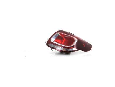 Right rear light - DS DS3 I PH.3 - 9808418480 - G1-8604S
