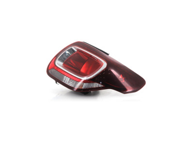 Right rear light - DS DS3 I PH.3 - 9808418480 - G1-8604S