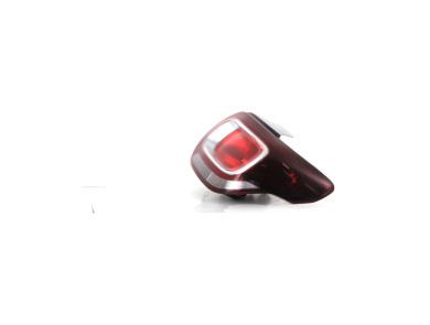 Right rear light - DS DS3 I PH.3 - 9808418480 - G1-8604S