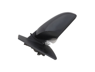 Right wing mirror used - Renault MEGANE - 963010191R