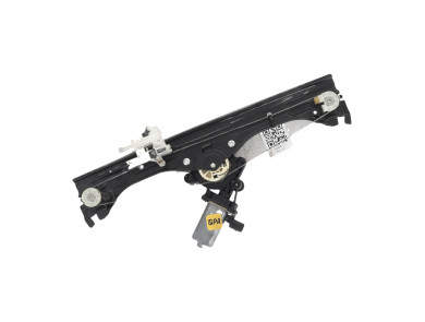 Left window-lift - Fiat 500C II PH.2 - 52204608 - L1-9987Y