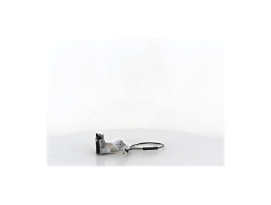Left door lock - Fiat 500C II PH.2 - Gris Fonce - 52191863 - C2-0016V