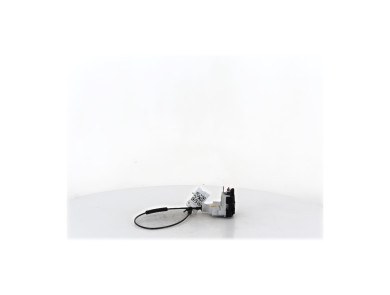 Left door lock - Fiat 500C II PH.2 - Gris Fonce - 52191863 - C2-0016V