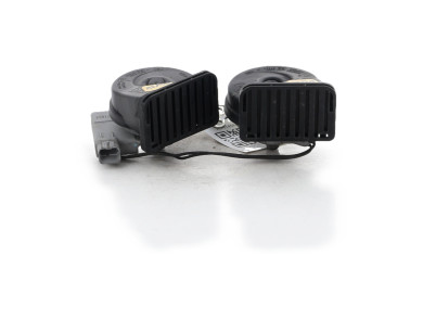 Horn used - Renault LAGUNA - 256100008R