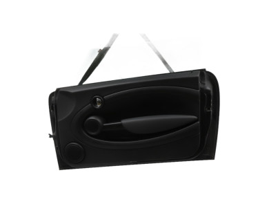 Right door (3-door models only) - Mini MINI II PH.1 - Noir - 41009628768 - P1-8810S