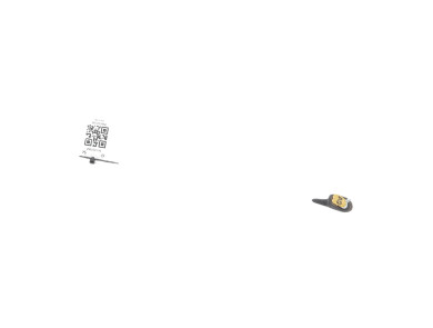 Antenna - Peugeot 108 - B000954780 - H1-6935M