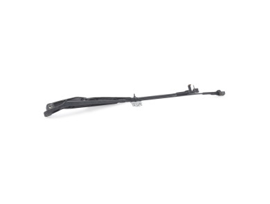 Front wiper arms (x2) used - Volkswagen POLO - 6Q1955409B