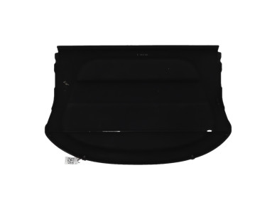 Rear parcel shelf (tray) - Renault MEGANE III PH.1 - 794200017R - F1-8537K
