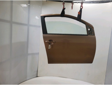 Right front door  used - Peugeot 108 - 1687145280