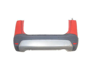 Rear bumper used - Opel CROSSLAND X - 39157470