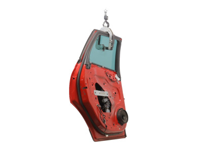 Porte arrière gauche - Opel CROSSLAND X PH.1 - Rouge Clair - 39127311 - A1-2606T