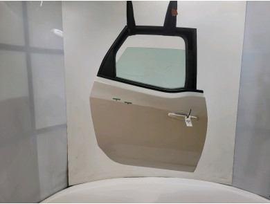 Right rear door used - Opel MERIVA - 39144648