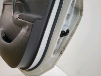 Porte arrière droite - Opel MERIVA B PH.2 - Blanc - 39144648 - G1-6578S