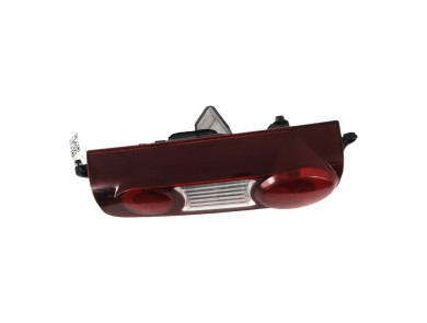Right rear light used - Citroen BERLINGO FOURGON - 16 800 228 80
