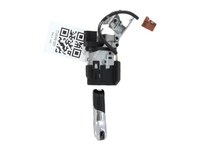 Steering lock used - Citroen C3 - 4162 PT