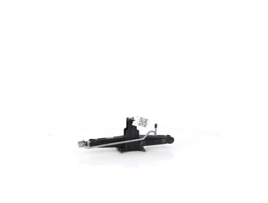 Scissor jack used - Dacia DUSTER - 995500013R