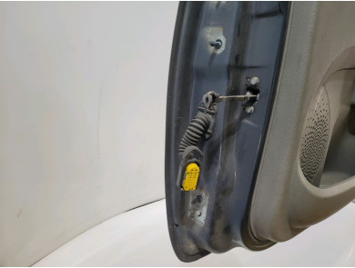 Right door (3-door models only) - Renault TWINGO II PH.1 - Bleu Fonce - 801008682R - S1-8699L