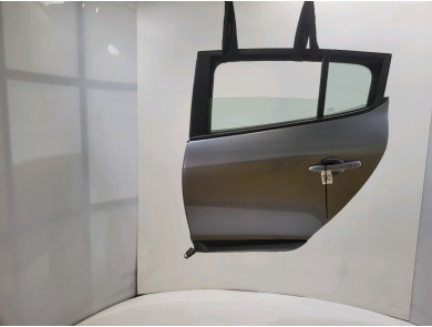 Porte arrière gauche occasion - Renault MEGANE - 821003885R