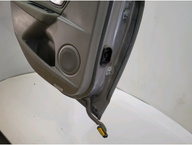 Rear left door - Renault MEGANE III PH.1 - Bleu Clair - 821003885R - P1-8495L