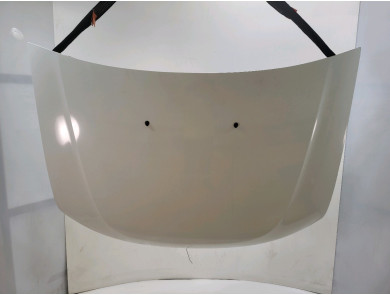Hood (Bonnet) used - Dacia DUSTER - 651000987R