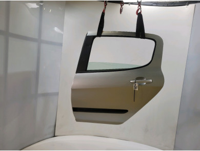 Rear left door used - Peugeot 308 - 9006 R7