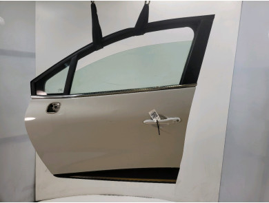 Porte avant gauche occasion - Renault CLIO - 801017896R