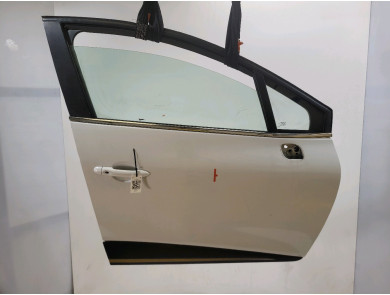 Porte avant droite occasion - Renault CLIO - 801008302R