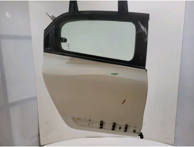 Right rear door used - Renault TWINGO - 821006699R
