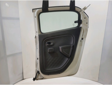 Porte arrière droite - Renault TWINGO III PH.2 - Blanc - 821006699R - P1-8261A