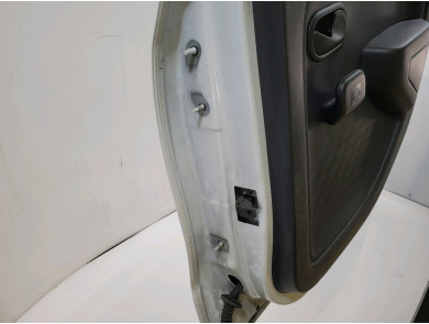 Porte arrière droite - Renault TWINGO III PH.2 - Blanc - 821006699R - P1-8261A