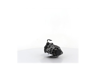 Alternator - KIA PICANTO II PH.1 1.2 84 - 3730003500 - U0-4372W