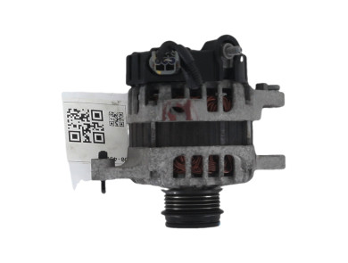 Alternateur - KIA PICANTO II PH.1 1.2 84 - 3730003500 - U0-4372W