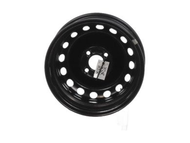 Steel wheel - Renault CLIO III PH.2 - 8200908872 - K1-8331Y