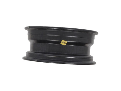 Steel wheel - Renault CLIO III PH.2 - 8200908872 - K1-8331Y