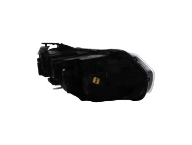 Left headlight - Dacia DUSTER II PH.2 - 260602465R - B1-5642S