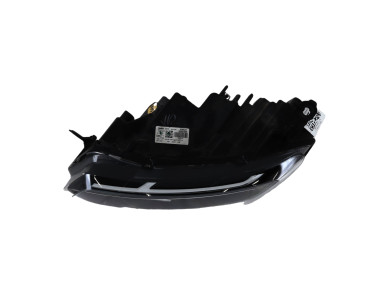 Left headlight - Dacia DUSTER II PH.2 - 260602465R - B1-5642S