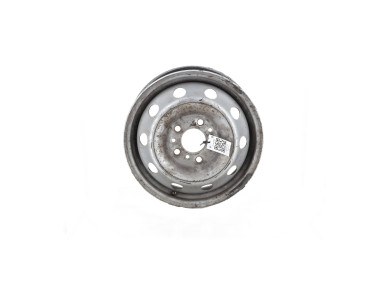 Steel wheel - Peugeot BOXER - 1610620180 - Z1-3275M
