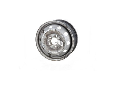 Steel wheel - Peugeot BOXER - 1610620180 - Z1-3275M
