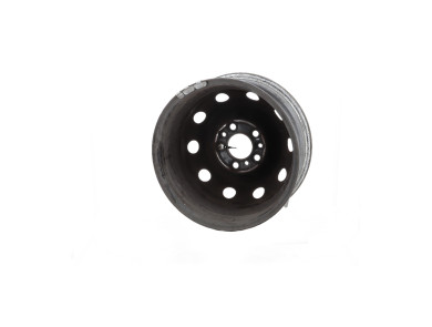 Steel wheel - Peugeot BOXER - 1610620180 - Z1-3275M