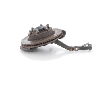Pivot avant gauche occasion - Toyota HILUX PICKUP - 43212KK010