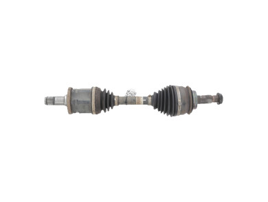 Right front transmission used - Toyota HILUX PICKUP - 434300K080