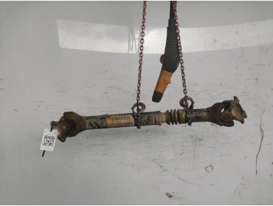 Front drive shaft used - Toyota HILUX PICKUP - 371400K112