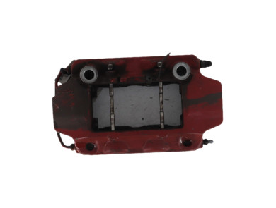Left front brake caliper used - Alfa-Romeo MITO - 77365000