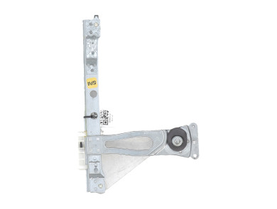 Rear left window-lift used - Citroen C3 - 0000922394