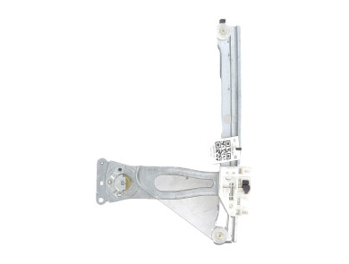 Rear left window-lift - Citroen C3 I PH.1 - 0000922394 - A1-6448H