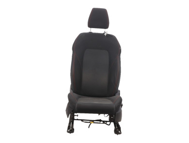 Siège conducteur avant gauche occasion - Ford FIESTA - 2626408