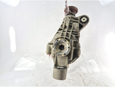 Rear differential used - Volkswagen TOUAREG - 0AB525015C