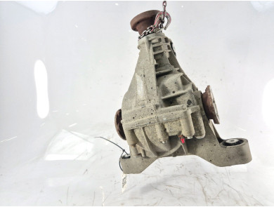 Rear differential - Volkswagen TOUAREG I PH.1 V6 TDI - 0AB525015C - L1-7150G