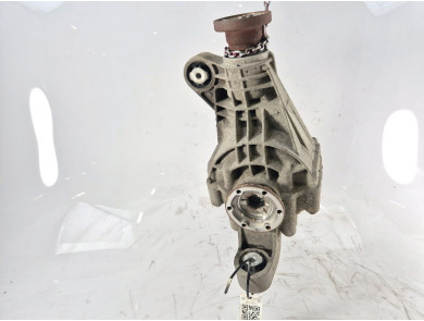 Rear differential - Volkswagen TOUAREG I PH.1 V6 TDI - 0AB525015C - L1-7150G