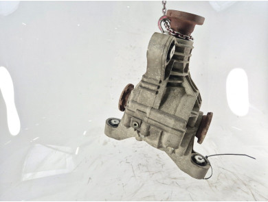Rear differential - Volkswagen TOUAREG I PH.1 V6 TDI - 0AB525015C - L1-7150G
